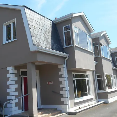 Bed & Breakfast Diamond Hill 3*