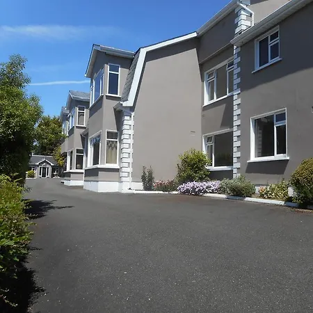 Diamond Hill Bed & Breakfast