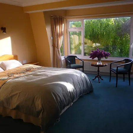 Diamond Hill Bed & Breakfast Waterford