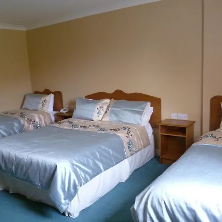 Diamond Hill 3* Waterford