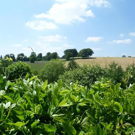 Diamond Hill Frühstückspension 3*