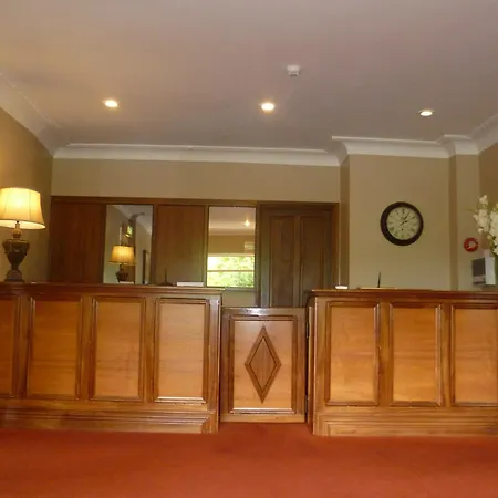 Diamond Hill Waterford