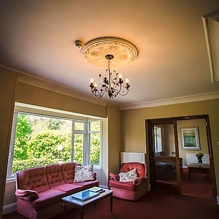 Bed & Breakfast Diamond Hill