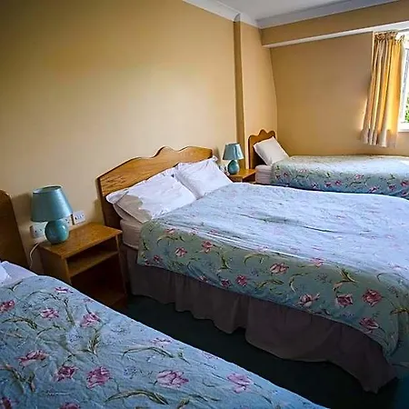 Bed & Breakfast Diamond Hill