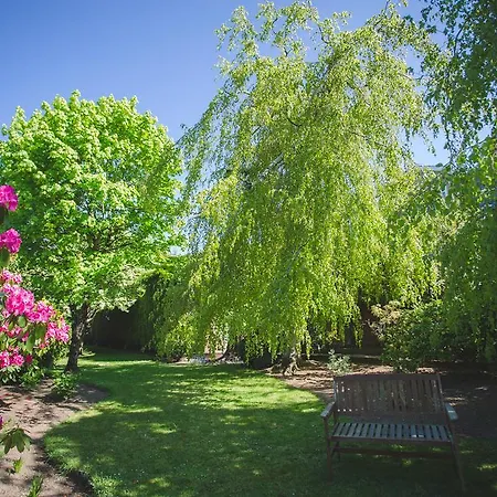 Diamond Hill Bed & Breakfast Waterford