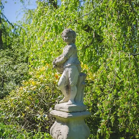 Diamond Hill Frühstückspension Waterford