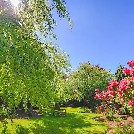 Bed & Breakfast Diamond Hill