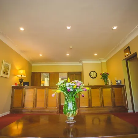 Diamond Hill Bed & Breakfast Waterford