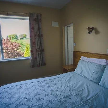 Diamond Hill Bed & Breakfast