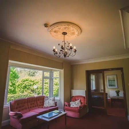 Bed & Breakfast Diamond Hill