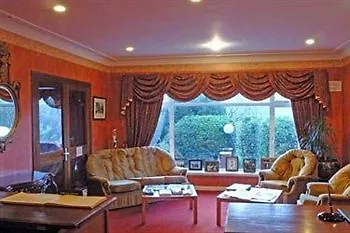 Diamond Hill 3* Waterford