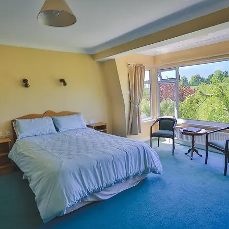 Diamond Hill 3* Waterford