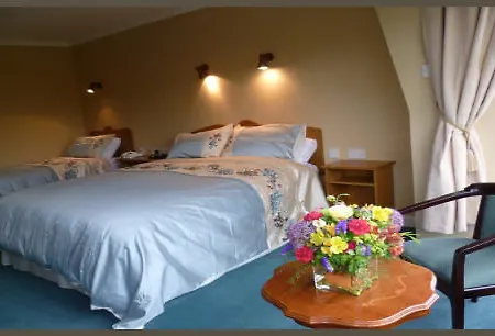 Diamond Hill Waterford