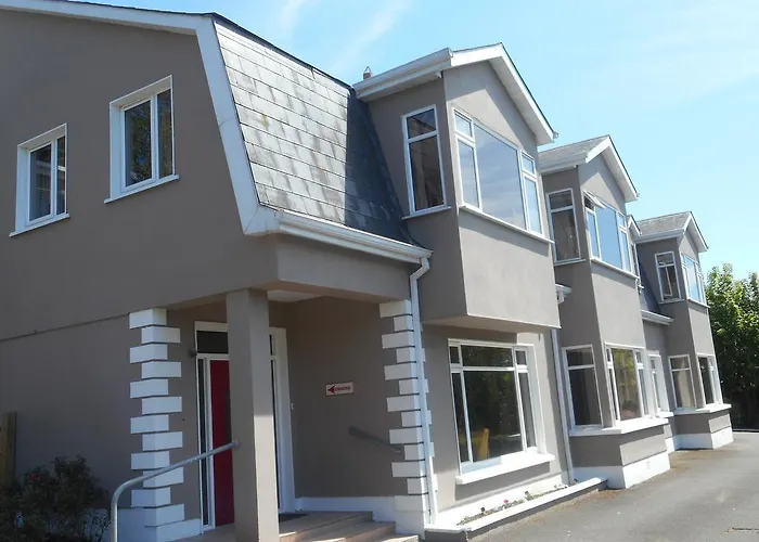 Nocleg ze śniadaniem Diamond Hill 3*