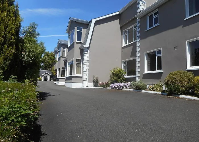 Diamond Hill Nocleg ze śniadaniem