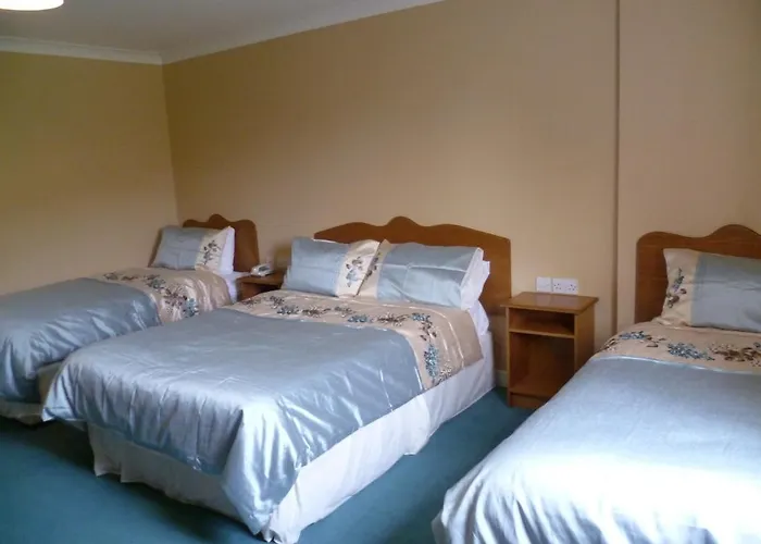 Diamond Hill 3* Waterford