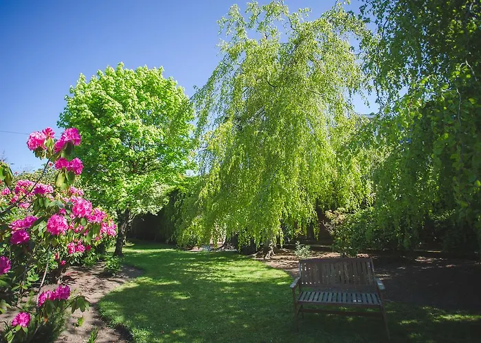 Diamond Hill Nocleg ze śniadaniem Waterford