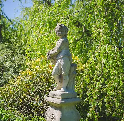 Diamond Hill Nocleg ze śniadaniem Waterford