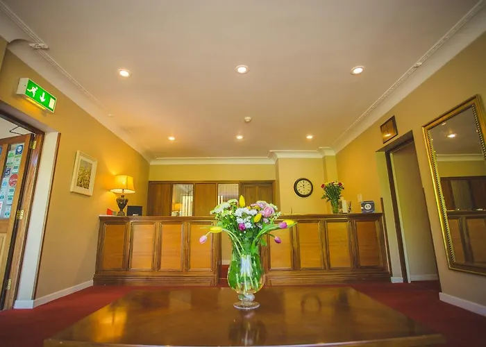 Diamond Hill Nocleg ze śniadaniem Waterford