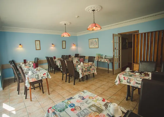 Diamond Hill Waterford