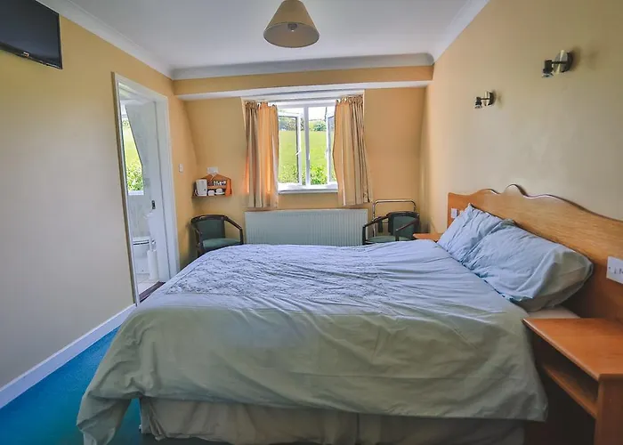 Diamond Hill 3* Waterford