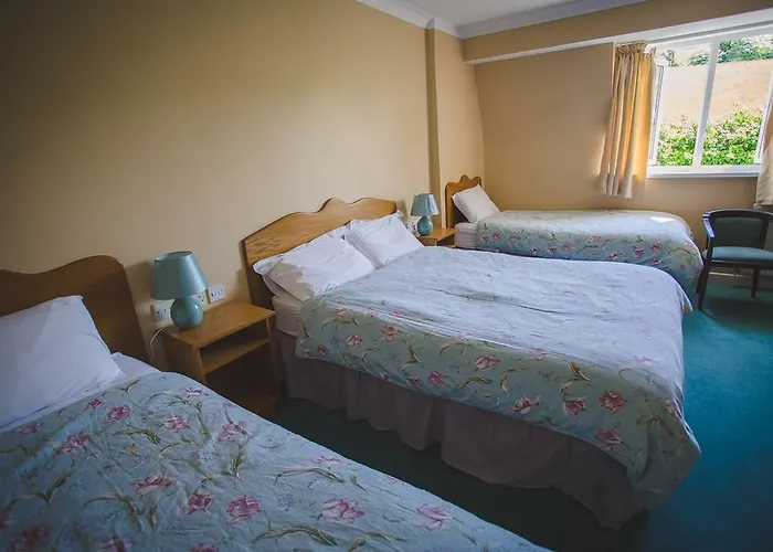 Diamond Hill Waterford