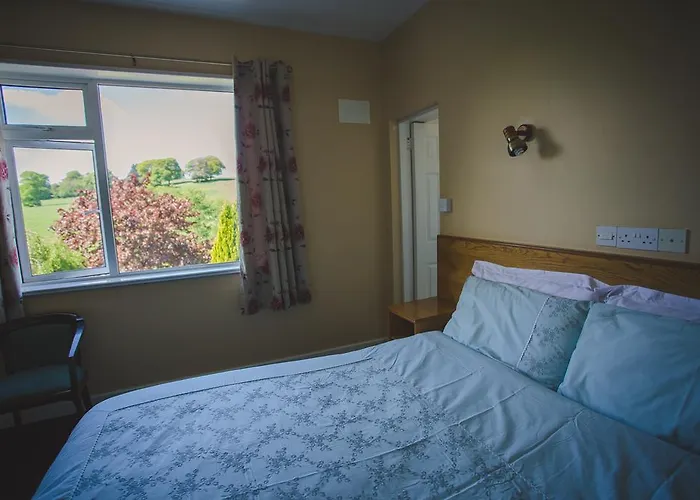 Diamond Hill Nocleg ze śniadaniem