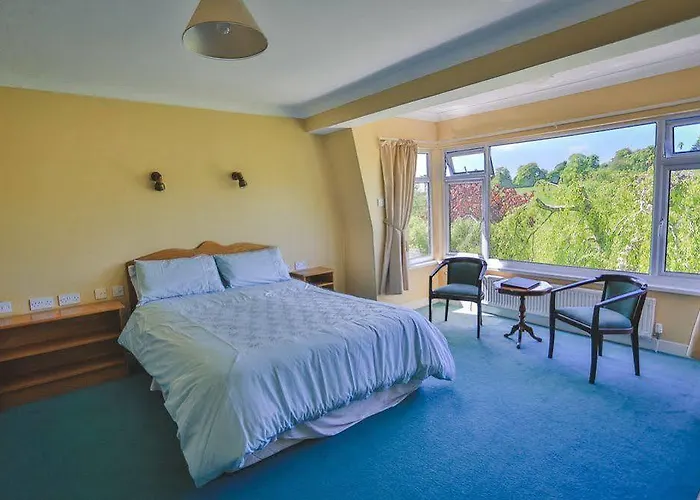 Diamond Hill 3* Waterford