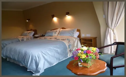 Diamond Hill Waterford