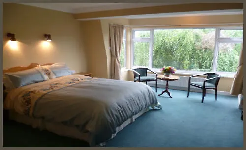 Nocleg ze śniadaniem Diamond Hill