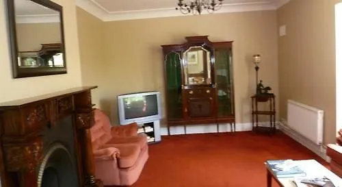 Nocleg ze śniadaniem Diamond Hill